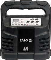 Фото - Пуско-зарядний пристрій Yato YT-8303 