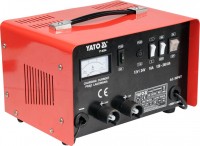 Пуско-зарядний пристрій Yato YT-8304 