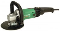 Фото - Шліфувальна машина Hitachi SP18VA 