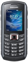 Telefon komórkowy Samsung GT-B2710 0 B