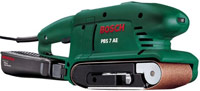 Фото - Шліфувальна машина Bosch PBS 7 AE 0603391708 