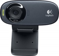 Zdjęcia - Kamera internetowa Logitech HD Webcam C310 