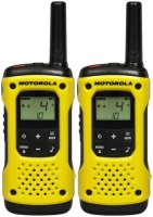 Рація Motorola TLKR T92 