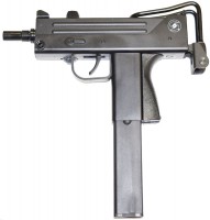 Пневматичний пістолет ASG Ingram M11 GNB 