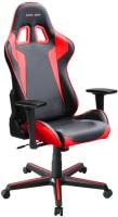 Фото - Комп'ютерне крісло Dxracer Formula OH/FH00 