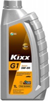 Фото - Моторне мастило Kixx G1 5W-30 Dexos1 1 л