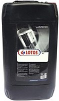 Фото - Трансмісійне мастило Lotos Semisyntetic Gear Oil GL-4 75W-90 30 л