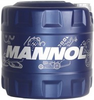 Фото - Моторне мастило Mannol 7858 Agro STL 10 л