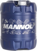 Zdjęcia - Olej silnikowy Mannol 7858 Agro STL 20 l