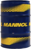 Zdjęcia - Olej silnikowy Mannol Energy Formula FR 5W-30 60 l