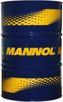 Zdjęcia - Olej silnikowy Mannol Extreme 5W-40 208 l