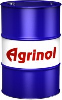 Zdjęcia - Olej przekładniowy Agrinol Standard TAD-17i 85W-90 GL-5 200 l
