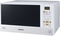 Zdjęcia - Kuchenka mikrofalowa Samsung GE83DTR-1W biały