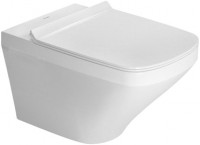 Miska i kompakt WC Duravit DuraStyle 45510900A1 