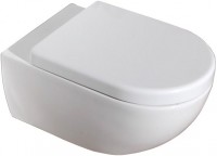 Miska i kompakt WC Flaminia App AP118 