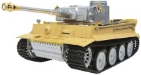 Фото - Танк на радіоуправлінні Taigen Tiger 1 Early Version Metal Edition KIT 1:16 