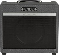 Гітарний підсилювач / кабінет Fender Bassbreaker 15 Combo 