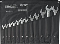 Набір інструментів TOPEX 35D758 