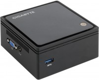 Komputer stacjonarny Gigabyte BRIX (GB-BACE-3160)