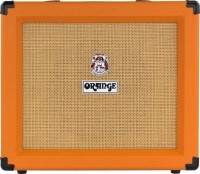 Гітарний підсилювач / кабінет Orange Crush 35RT 
