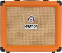 Гітарний підсилювач / кабінет Orange Crush 20 