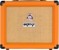 Гітарний підсилювач / кабінет Orange Crush 20RT 