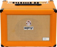 Гітарний підсилювач / кабінет Orange Crush Pro CR60C 