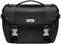 Zdjęcia - Torba na aparat Nikon Deluxe Digital SLR Camera Case Gadget Bag 