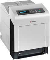 Drukarka Kyocera FS-C5100DN 