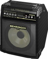 Фото - Гітарний підсилювач / кабінет Behringer Ultrabass BXL450A 