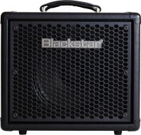 Zdjęcia - Wzmacniacz / kolumna gitarowa Blackstar HT Metal 1 