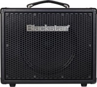 Zdjęcia - Wzmacniacz / kolumna gitarowa Blackstar HT Metal 5 