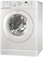 Zdjęcia - Pralka Indesit BWSD 51051 biały