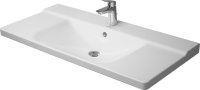 Фото - Умивальник Duravit P3 Comforts 233210 1050 мм