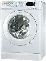 Zdjęcia - Pralka Indesit BWSE 81282 biały