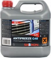 Zdjęcia - Płyn chłodniczy SHERON Antifreeze G48 3 l