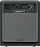 Zdjęcia - Wzmacniacz / kolumna gitarowa Hiwatt B-100 MaxWatt 