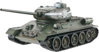 Zdjęcia - Czołg zdalnie sterowany Taigen T-34/85 Metal Edition 1:16 