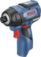 Zdjęcia - Wiertarka / wkrętarka Bosch GDR 10.8 V-EC Professional 06019E0002 