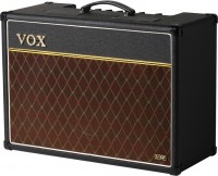 Фото - Гітарний підсилювач / кабінет VOX AC15VR 