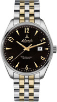 Наручний годинник Atlantic 51651.41.65GM 