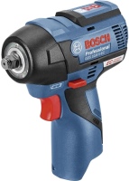 Фото - Дриль / шурупокрут Bosch GDS 10.8 V-EC Professional 06019E0101 