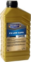 Фото - Моторне мастило Aveno FS Low SAPS 5W-30 1 л