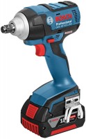 Фото - Дриль / шурупокрут Bosch GDS 18 V-EC 250 Professional 06019D8120 