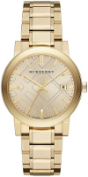 Фото - Наручний годинник Burberry BU9033 