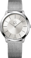 Фото - Наручний годинник Calvin Klein K3M21126 