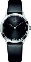 Фото - Наручний годинник Calvin Klein K3M221CS 