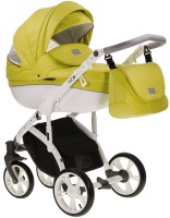 Фото - Візочок Mioobaby Zoom  2 in 1