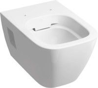 Miska i kompakt WC Kolo Modo L33120 