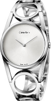 Фото - Наручний годинник Calvin Klein K5U2M146 